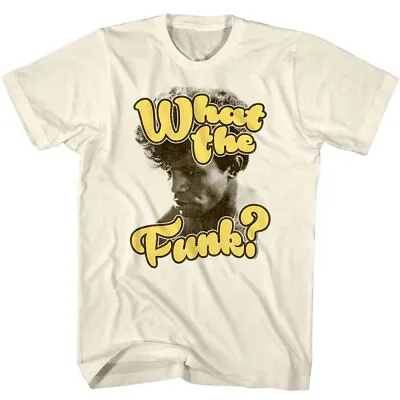 $25.50 • Buy James Brown What The Funk Men's T Shirt Godfather Of Soul Music Concert Tour