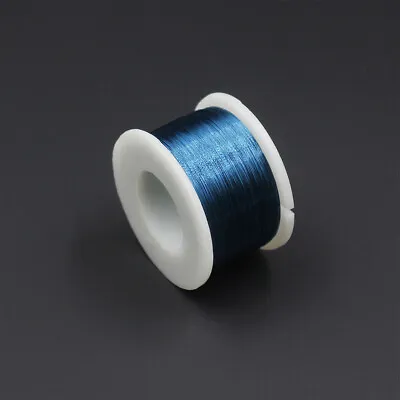 Enameled Copper Wire 1000m 42AWG 0.06mm Magnet Wire • $8.80