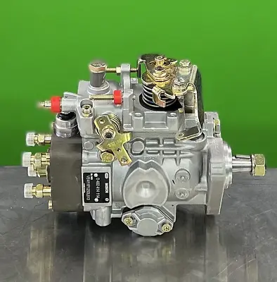 BOSCH Diesel Fuel Injection Pump For New Holland TL90 Iveco Case  99436544 • $1588