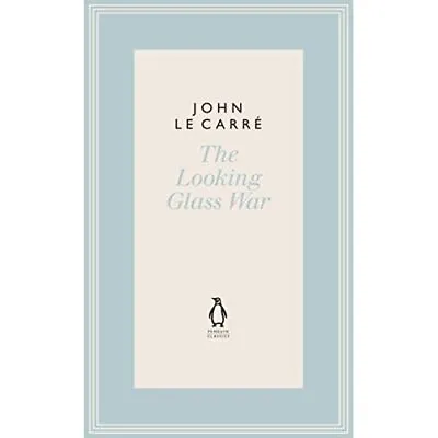 £13.52 • Buy The Looking Glass War (Thea� Penguin John Le Carre Hard - Hardback NEW Carre, Jo