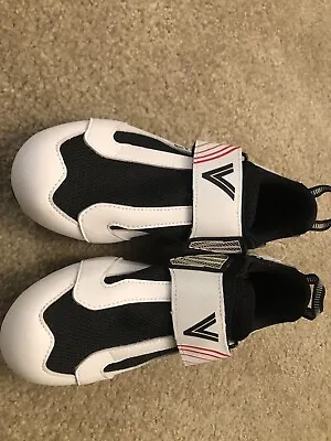 Vittoria Italian Style Cycling Shoes • $80