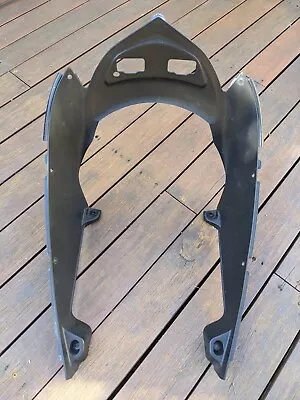 08-12 Kawasaki Ninja 250 - Lower Front Inner Plastic Fairing Infill. • $30