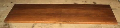 Antique Vintage Solid Oak Wood Shelving Lose Individual Plank Shelf • $35