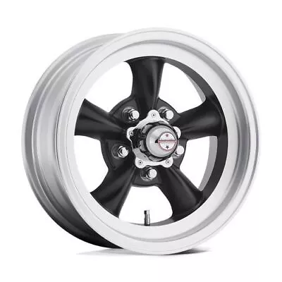 American Racing VN10558061BUS Wheel VN105D 15X8 5X4.75 01mm • $189.35