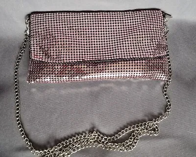 £6.50 • Buy MEXX  Ladies' Clutch/Shoulder  Bag.