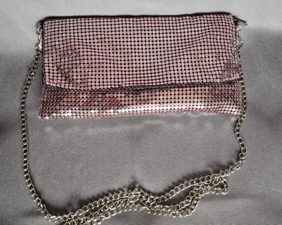 £6.50 • Buy MEXX  Ladies' Clutch/Shoulder  Bag.