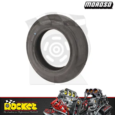 Moroso Drag Special Front Runner 25.25 X 5.50R15 - MO17050 • $476.77