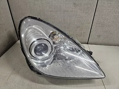 2005-2011 Mercedes SLK350 SLK55 RH Passenger Halogen Head Light Lamp Assembly • $140