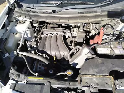 Nissan Xtrail T31 01/2011-12/2013 Engine Petrol 2.0 Mr20de Non Egr Type • $295