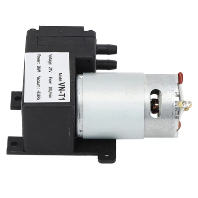 $28.19 • Buy VN-T1 Micro DC Vacuum Pump Mechanical Parts Industrial Accessory(DC24V )