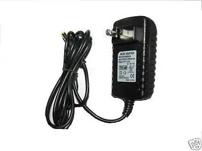 AC Adapter For WD My Book Studio Edition II:WDH2Q10000 • $8.98