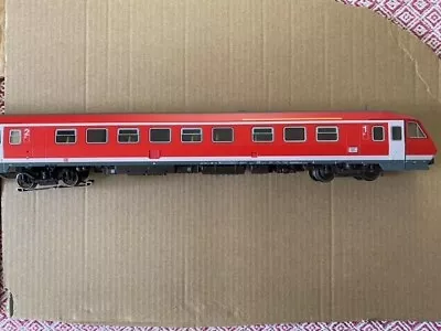 Marklin 34761 - DB AG Class 610 Diesel Powered Railcar - Orig. Pkg. - Runs Well • $160