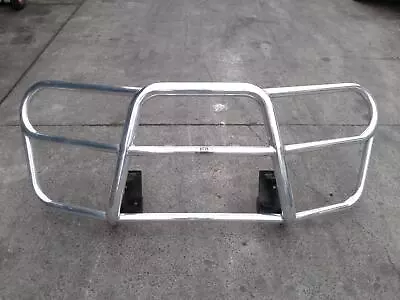 Toyota Hilux 07/2011-08/2015 Front Bumper Bull Bar Alloy  • $560