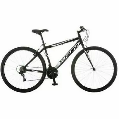 Schwinn Bike 18  Hybrid  • $425