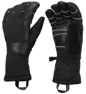 Mountain Hardwear Womens Maia Gloves Insulated Winter Ski Snow S-L NEW $110 • $69.95