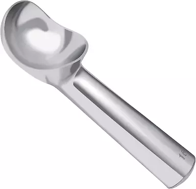 Pimoys Large Ice Cream Scoop 7 Inches Nonstick Anti-Freeze Metal Ice Cream • $10.99