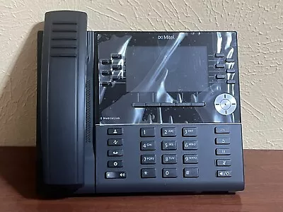 Mitel MiVoice 6930 IP Phone With Bluetooth Interface 50006769 • $129.99