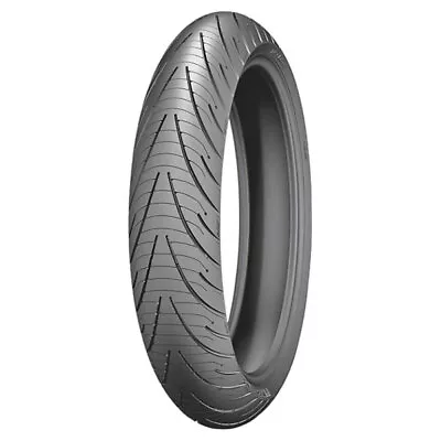 Tyre Michelin 110/70 R17 (54w) Pilot Road 3 • $265