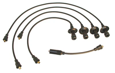 $32.33 • Buy VW Spark Plug Wire Set 111998031A Bug Bus Ghia Ignition Wires Karlyn/STI 101
