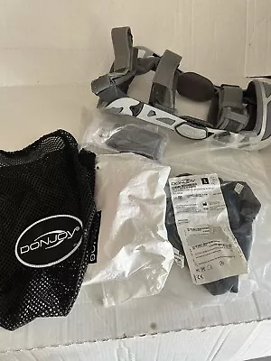 DonJoy Defiance Right Knee Brace Support ACL MCL PCL X-large Preowned • $60