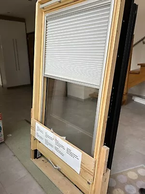 Velux Balcony Window • £1250