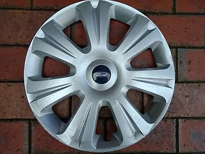 05/2011 To 05/2016 Ford LW Focus -  Hub Cap Mondeo  • $99