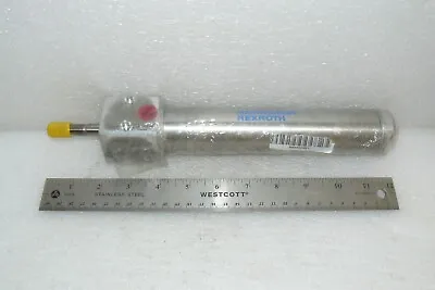 Rexroth Mannesmann M-15bfd-60 Pneumatic Cylinder New • $44.99