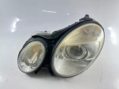 OEM |2003 - 2006 Mercedes-Benz E320 W211 Xenon HID Headlight (Left/Driver) • $189.99