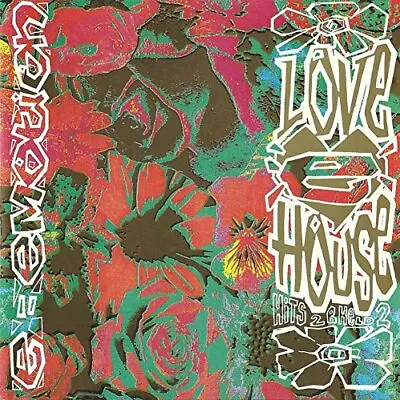 Various Artists - Love House • £9.96