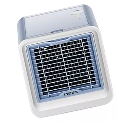 Electric Coolers Small Air Conditioner Table Mini Air Conditioner Mini Handhe... • $39.59