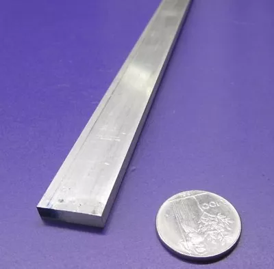 $68.03 • Buy 2024 T4 Aluminum Bar, 1/4  (.250 ) Thick X 3/4  Wide X 36  Length