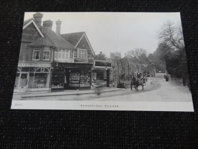 £1.50 • Buy Pangbourne Photo - 66645