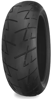 Shinko 009 Raven Rear Tire 180/55ZR17 73W Radial TL Yamaha YZF R6 18-19 • $128.99