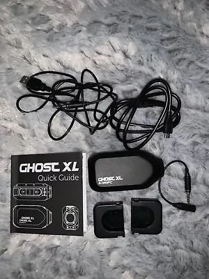 £156.51 • Buy Drift Innovation Ghost XL Action Camera – 1080 Full HD