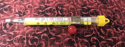 VTG Food Thermometer Acurite Brand 8.5” • $5