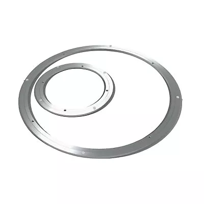 6 Inch DIY Lazy Susan Ball Bearing Smooth & Quiet Heavy-Duty Large Turn Table... • $20.23