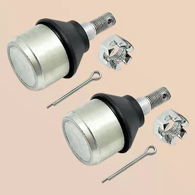 $17.99 • Buy 2 Pack Lower Ball Joint For Polaris Sportsman 500 400 450 335 Ranger 570 700 800