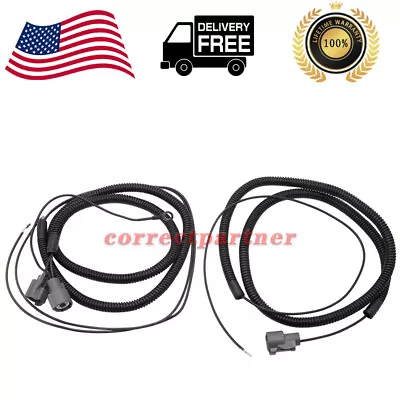 For Honda Swap OBD2 SOHC VTEC D16Y8 & MINI ME Wiring Sub Harness Civic Integra • $24.49