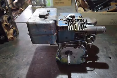 Vintage 3 Hp Briggs & Stratton Engine Tapered Shaft. • $200