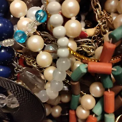 Vintage Estate Jewelry • $13.33