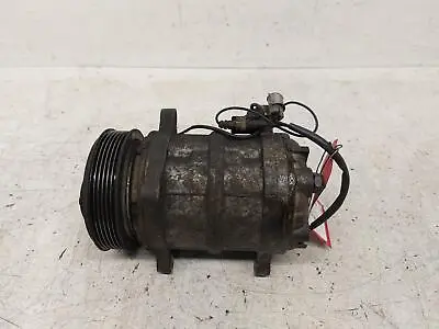 1996 VOLVO 850 SERIES 2.4L Petrol AIR CON A/C COMPRESSOR PUMP • $56