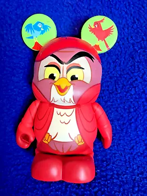 Sleeping Beauty Owl Vinylmation Disney • $10