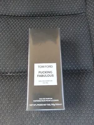 £74 • Buy Tom Ford Fucking Fabulous Rrp£275