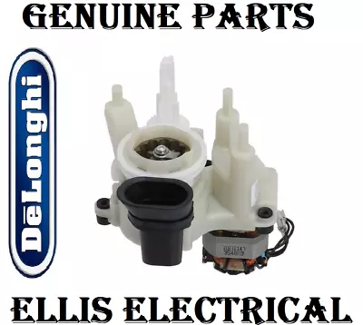 DeLonghi Coffee Machine Grinder For ESAM3000 ESAM3200 ESAM3500 EE5513227971 • $99.90