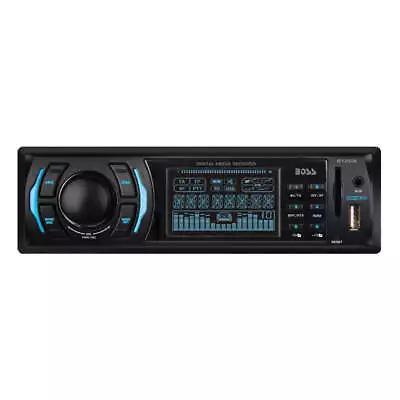 Boss Audio 612UA In Dash MP3 Car Receiver • $34.78