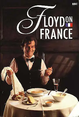 £3.25 • Buy Floyd On France By Keith Floyd (Paperback, 1987)