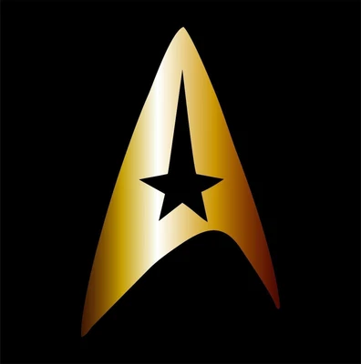 $2.49 • Buy Star Trek Command Decal / Sticker - Choose Size & Color - James T. Kirk