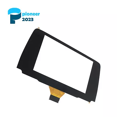 Navigation Touch Screen Digitizer Glass Display 7  Radio For Mazda CX-5 • $28.72