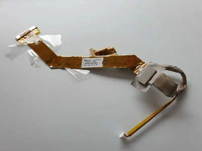 £4.97 • Buy Toshiba Equium A200 LCD Cable LCD LED Screen Display Ribbon Flex 6017B0103601