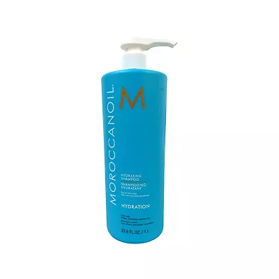 Moroccanoil Hydrating Shampoo - 33.8oz • $64.15